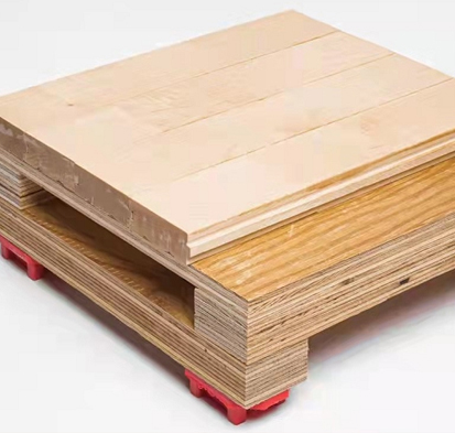 多层复合运动地板